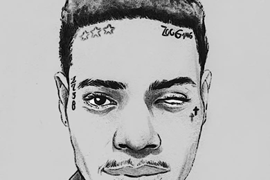 Fetty Wap By Vitostone On DeviantArt