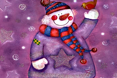 Free Big Snowman Wallpapers Wallpapers   HD Wallpapers 87981