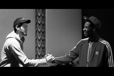 Baauer, Fetty Wap, And Double Dutch Combine For Instant Hit "Promises"