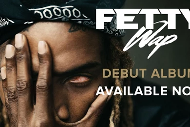 Five Best Fetty Wap Songs You Need To Hear   WatchLOUDWatchLOUD