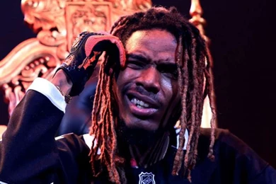 Fetty Wap: Rapper Denies Fathering Child With Lover   NaijaLumia ...