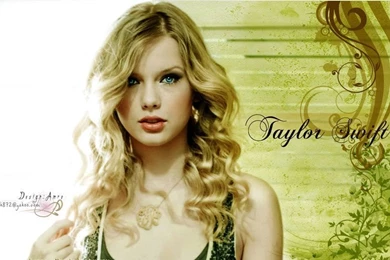 Taylor Swift  Wallpapers By Amro0 On DeviantArt