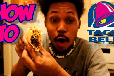 Songs In "HOW TO MAKE TACO BELL.