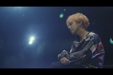 Songs In "BIGBANG   TOUR REPORT 'BEHIND THE STAGE' IN CHONGQING ...