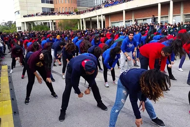 Songs In "Flashmob INSAT Promo 2016" Youtube/fKyVJWHKaEo MooMa.sh