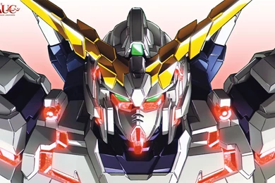 Gundam HD Wallpapers Page 2