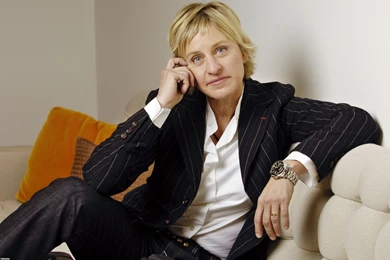 Excellent Ellen DeGeneres Wallpapers