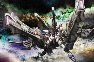 Gundam Seed HD Wallpapers