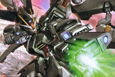 Gundam Gaogaigar Fresh New Hd Wallpapers [Your Popular HD Wallpapers ...