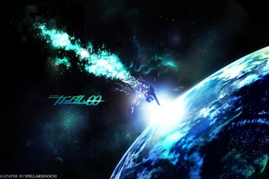 New Anime Gundam Wide Full Desktop High Definition Wallpapers Your ...