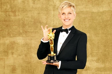 HD Ellen DeGeneres Wallpapers