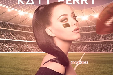 Kat Dennings Superbowl Gif   Wallpaper.