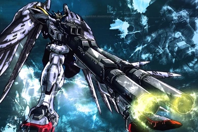 Gundam Wallpapers