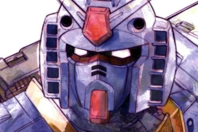 Gundam Hd Wallpapers   (