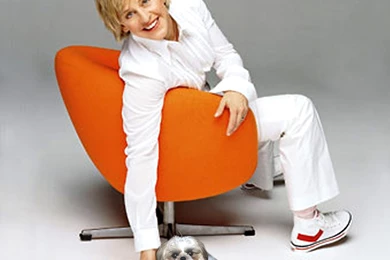 Ellen DeGeneres Purchases Montecito Home For $26.5 Million