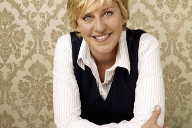 Ellen DeGeneres Photo, Pics, Wallpapers   Photo