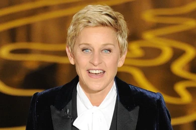 Ellen DeGeneres Wallpapers