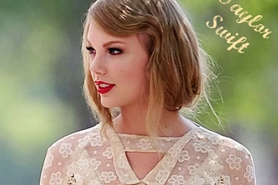 Lovely Taylor Wallpapers ❤   Taylor Swift Wallpapers (26240506 ...