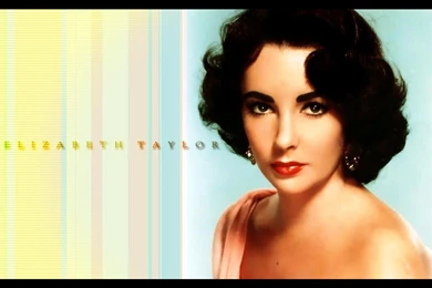 Liz Taylor   Elizabeth Taylor Wallpapers (4605460)   Fanpop