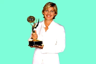 Top Celebrity Ellen Degeneres Wallpaper Images For Pinterest
