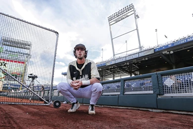 Swanson Named Most Outstanding Player Of 2014 CWS   Vanderbilt ...