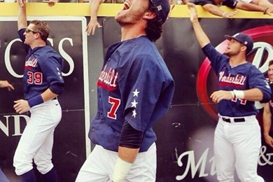 Eight Reasons To Watch The 2014 College World Series