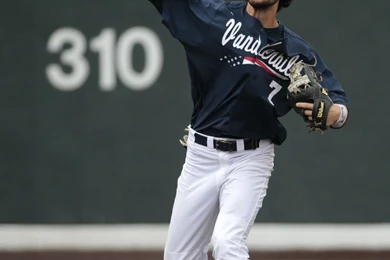 2016 MLB Draft Slot Money