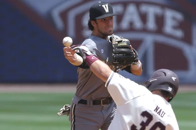 Dansby Swanson: Vanderbilt'S Big League Character 2