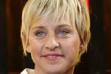 Ellen DeGeneres Photo, Pics, Wallpapers   Photo