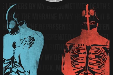 Twentyonepilots — Tyler Wetta