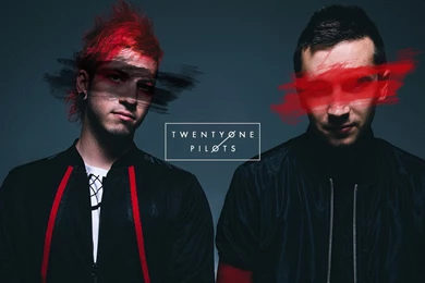 Twenty One Pilots Wallpapers
