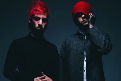 Twenty One Pilots