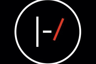 Twenty One Pilots Logo Wallpapers