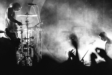 Amazing Twenty One Pilots Wallpapers