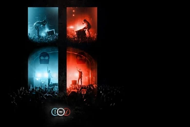 Twenty One Pilots Wallpapers
