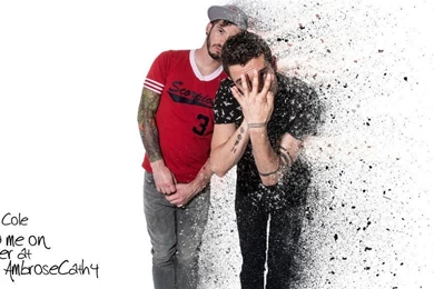 Twenty One Pilots FanArt By AmbroseCathy On DeviantArt