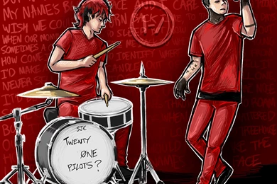 Twentyonepilots   DeviantArt