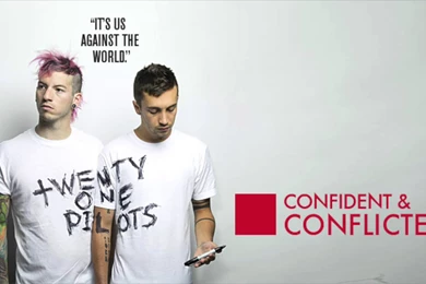 Twenty One Pilots   Time To Say Goodbye (Bocelli Cover)   YouTube