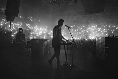 ITAP At Of The Band Twenty One Pilots.