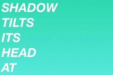 Free Wallpapers !! On Twitter: "Twenty One Pilots Hometown Lyrics ...