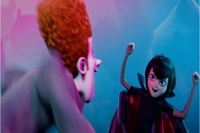 Hotel Transylvania ✰   Hotel Transylvania Wallpapers (31900551 ...