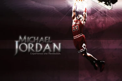 Michael Jordan Wallpapers Dunk