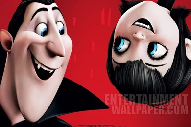 Hotel Transylvania Wallpapers