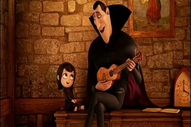 Hotel Transylvania ★   Hotel Transylvania Wallpapers (31911628 ...
