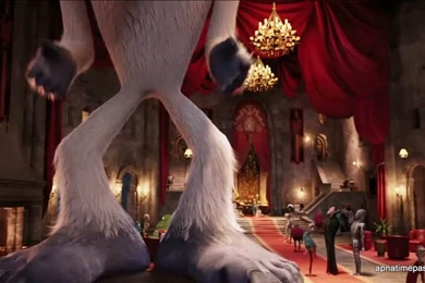 Hotel Transylvania Movie Wallpapers