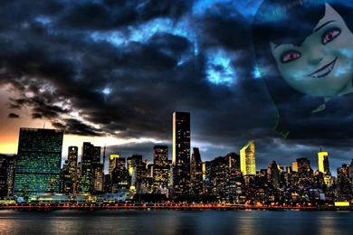 Mavis In Brooklyn   Hotel Transylvania Wallpapers (36815965)   Fanpop