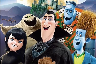 Online Buy Wholesale Hotel Transylvania Hotel From China Hotel ...