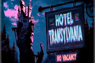 Hotel Transylvania ★   Hotel Transylvania Wallpapers (31960162 ...