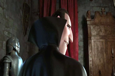 Hotel Transylvania Movie Wallpapers