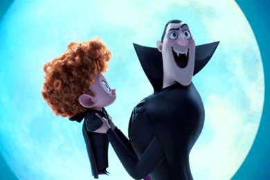 Hotel Transylvania 2 Full HD Wallpapers For Desktop Archives ...